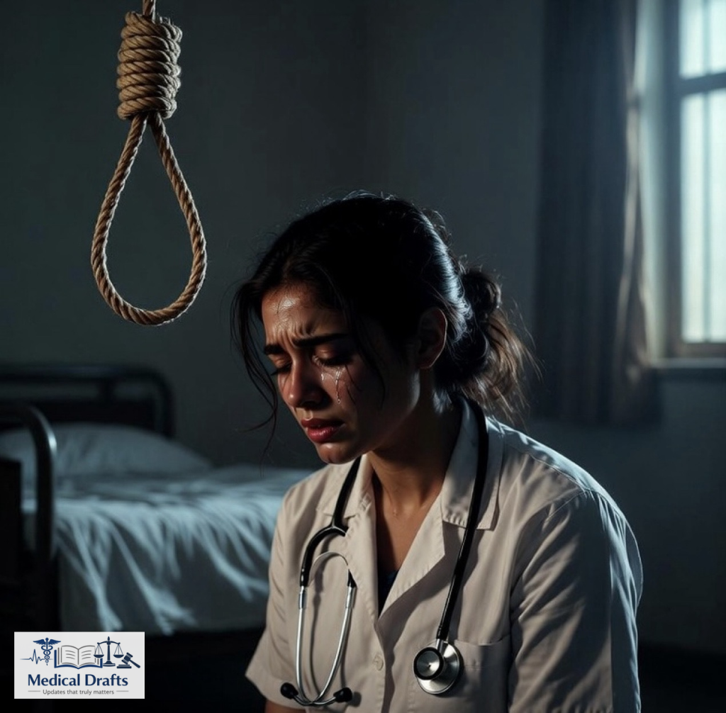 Dehradun Doctor Suicide: 25 Year Old PG Student’s Death Exposes Mental Health Crisis in India’s Medical Colleges